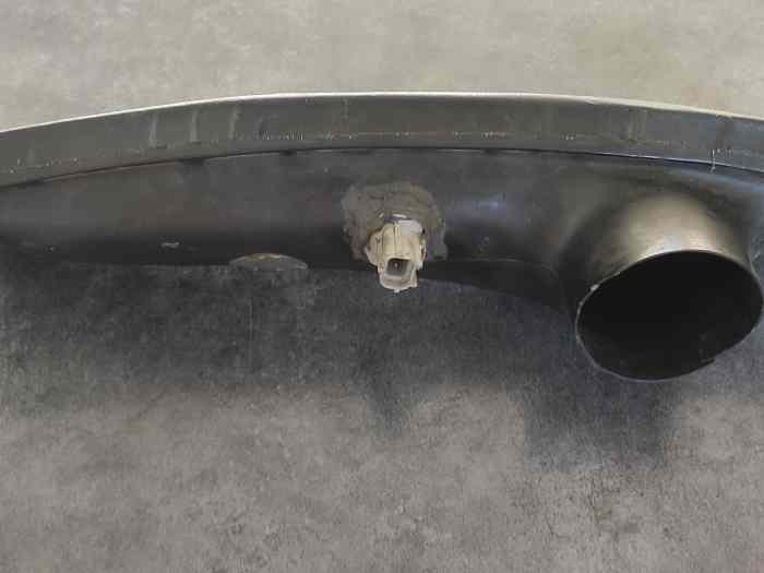 Boite a air Ford Puma S1600 0