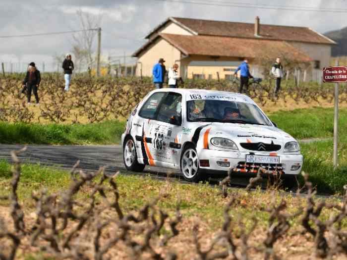 Citroën Saxo n2 1