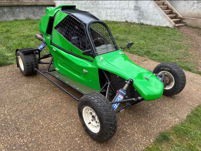 CPS maxi/junior sprint 1
