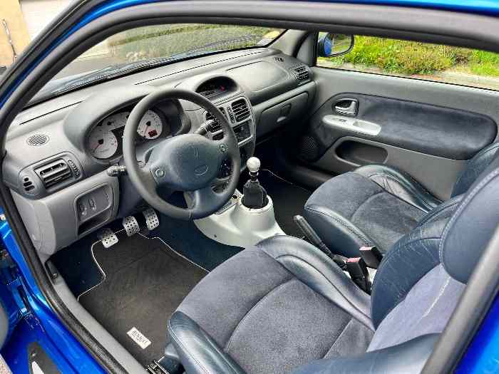 CLIO V6 PH1 2