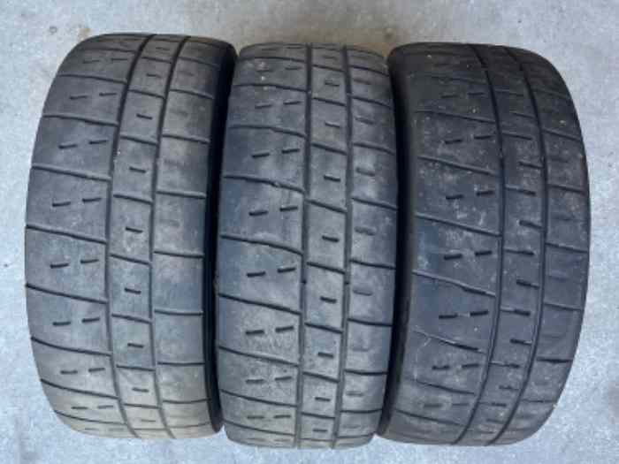 Pirelli RKW7 16 pouces