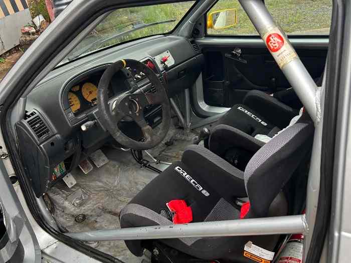 Citroen AX GTI FN1 idéal VHC 1