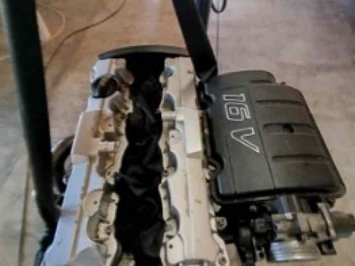 MOTEUR SAXO VTS 0