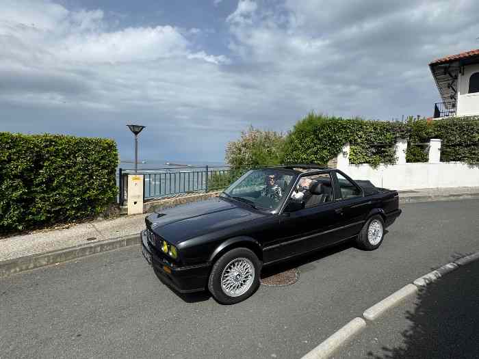 BMW E30 4