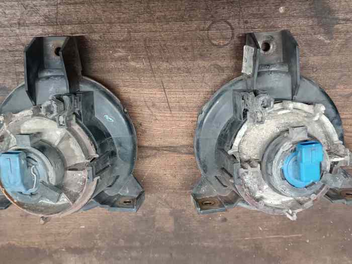 Anti brouillard 106 s16 1
