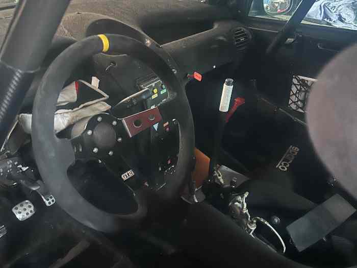 Peugeot 206 rc gr A 4