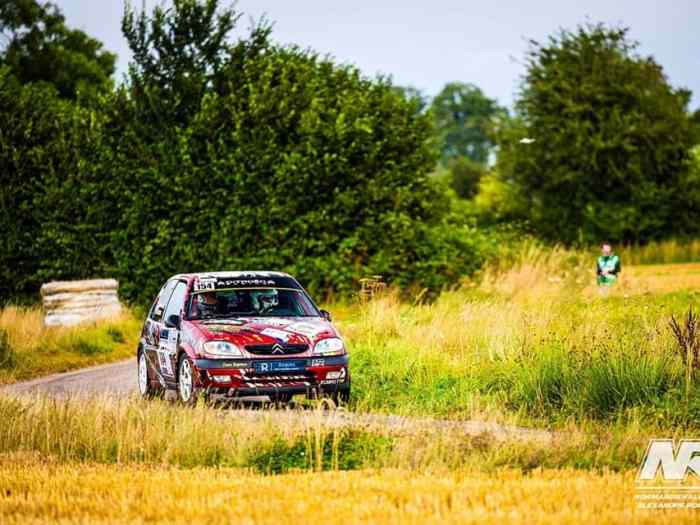Saxo N2, échange possible 5