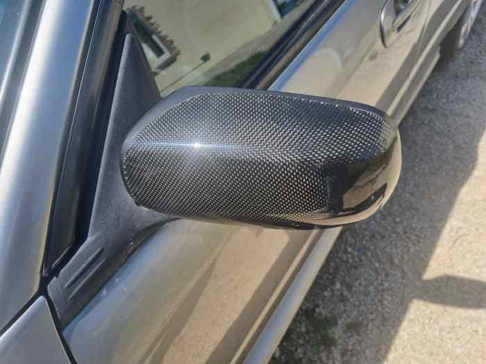 Subaru wrx 9 de 2006 4
