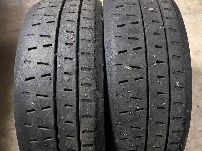 Pirelli RK7A 1