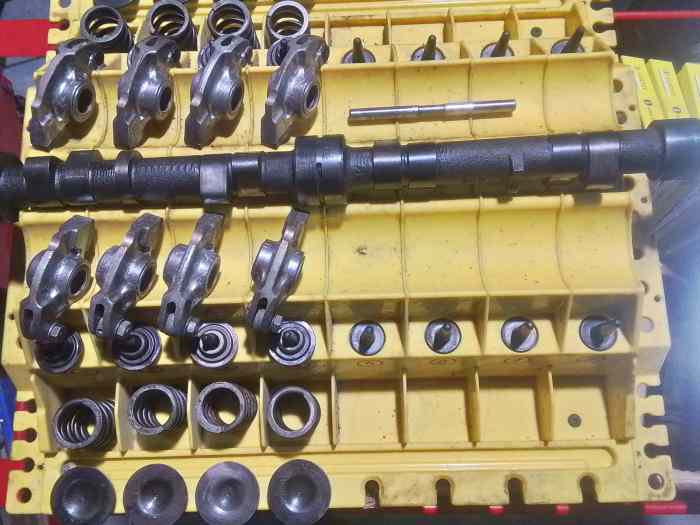 Moteur M10 BMW rénové de A à Z 2002 TI 0