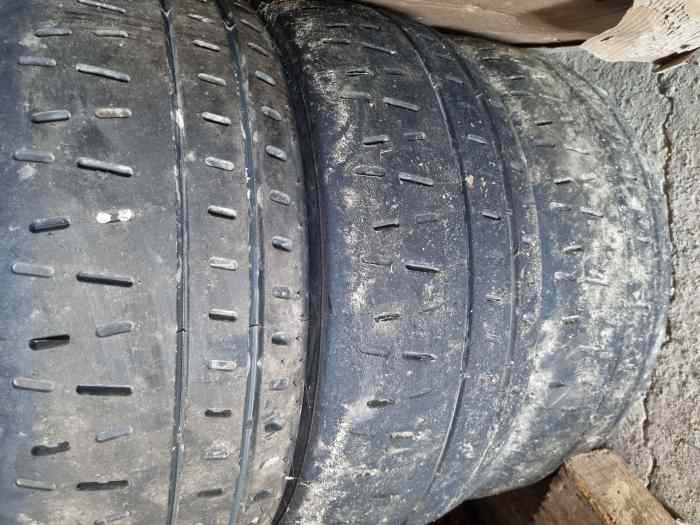 Pns pirelli 16