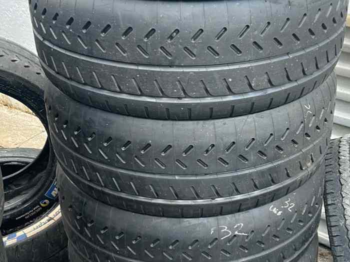 Michelin 20/65-18 R32