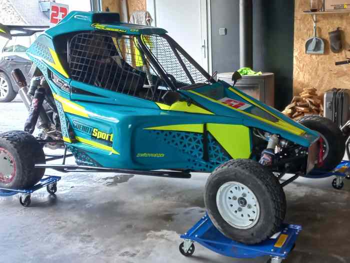 Supersprint 1