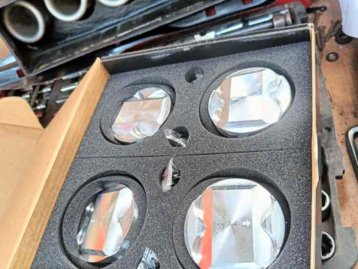 Piston f4r 0