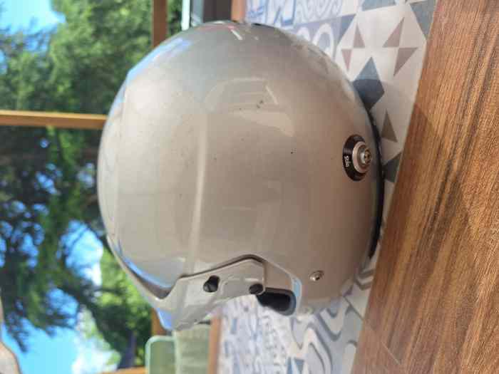 Casque Stilo WRC 1