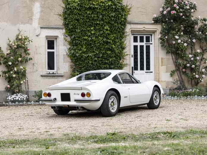 Ferrari Dino 246 GT 1