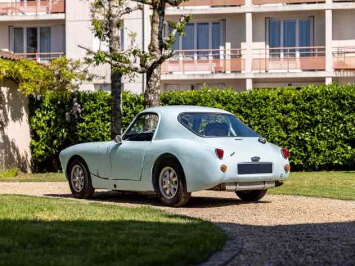 Mg Midget 2