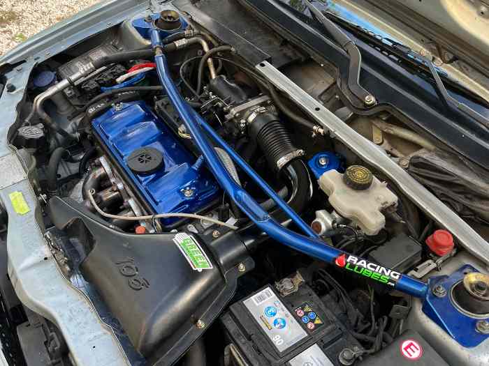 Peugeot 106 enfant terrible 4