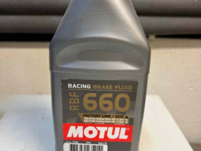 Motul 660