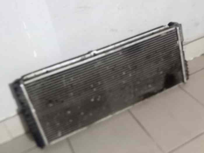 Radiateur Ds3 R3t 0