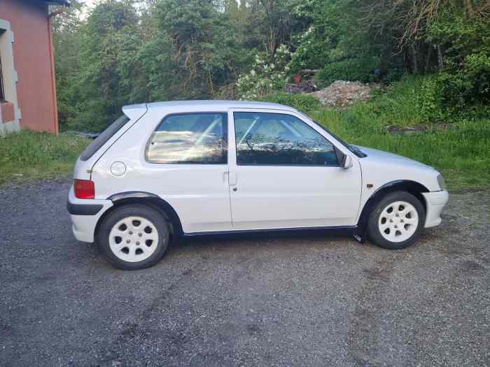 106 rallye N2 2