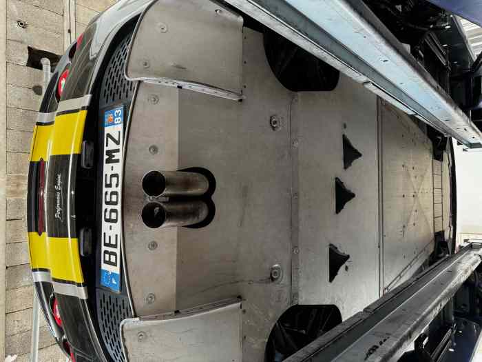 LOTUS Exige S2 2