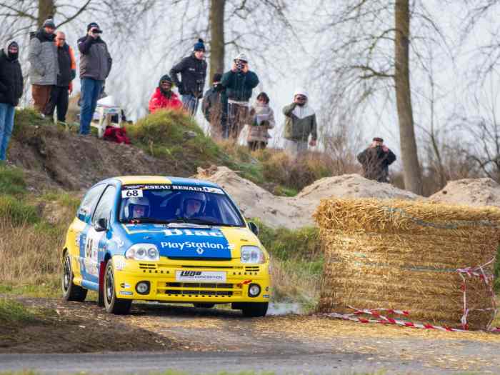 Clio RS1 N3 4