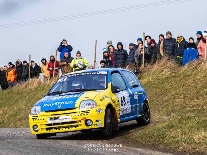 Clio RS1 N3 3