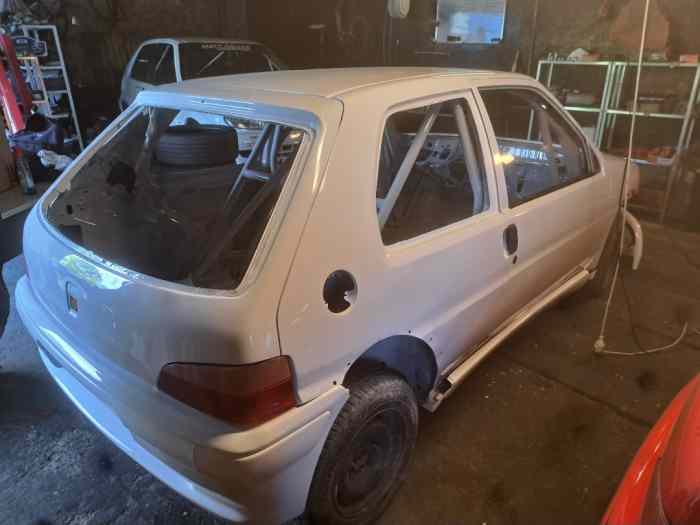 Caisse 106ph2 peinture neuve matter evo1 2