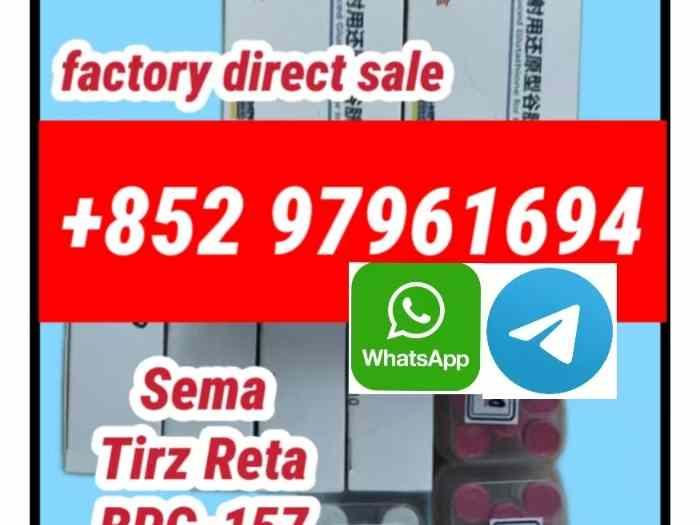 BPC-157 FACTORY DIRECT SALE