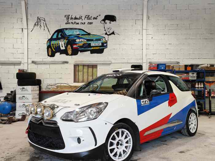 Location DS3 R1