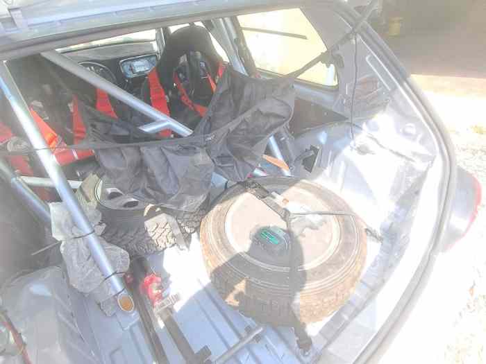 Location Saxo A6 TERRE/ASPHALTE 2