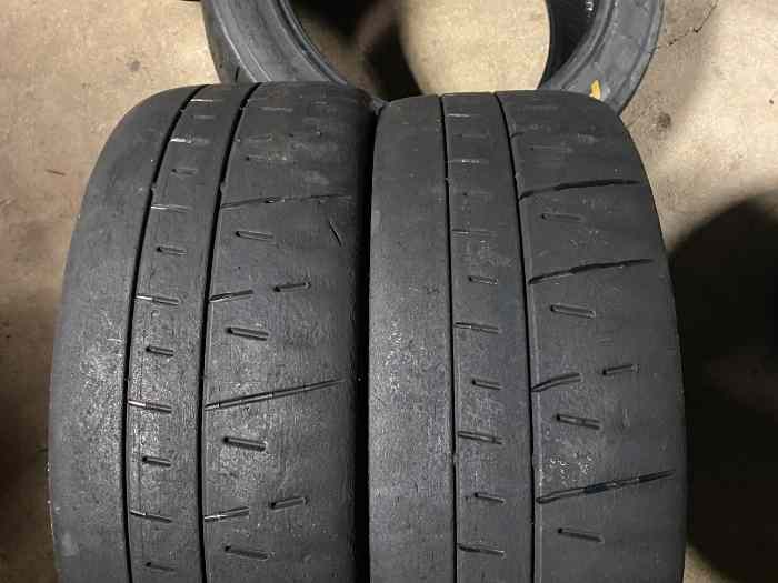 Pirelli RK5 3