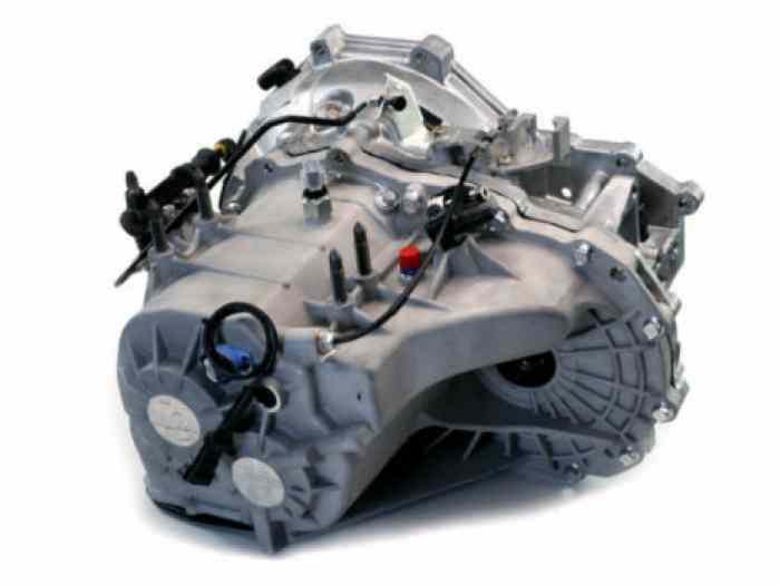 Kit R4 mitsubishi lancer evo9 1