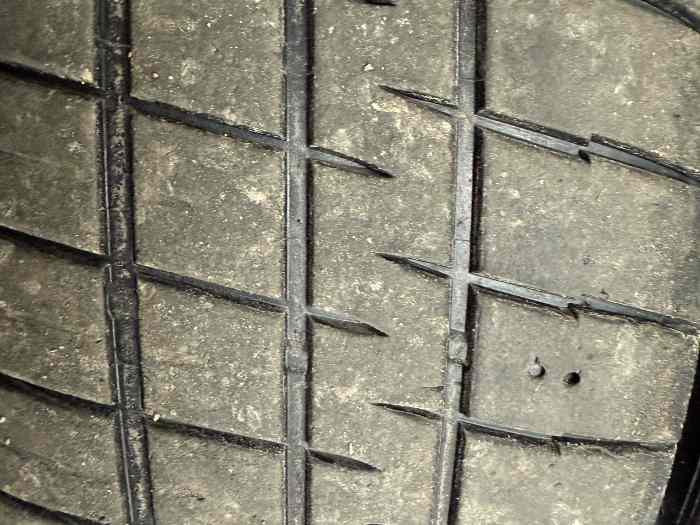 Pneu Michelin MW 19/63/17 0