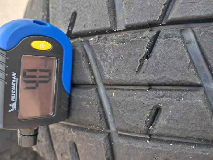 2 HANKOOK W53 16/53/13