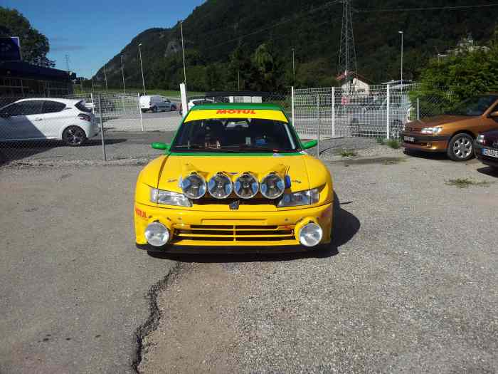 306 Maxi