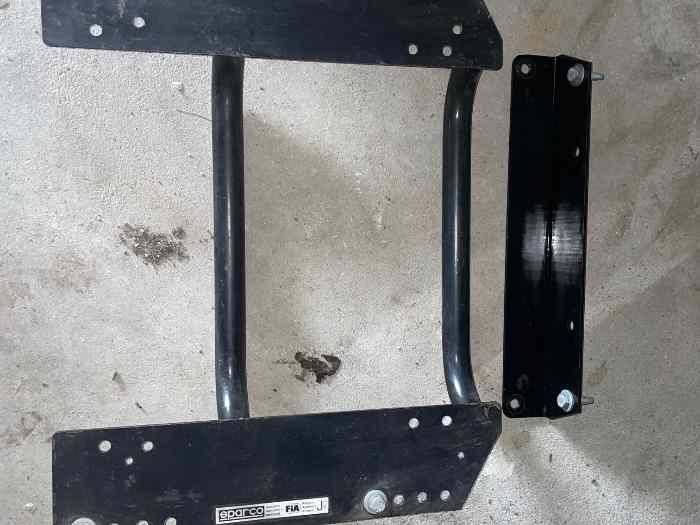 Console basse
