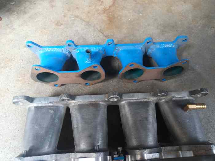 ITB 45MM Clio Williams 4