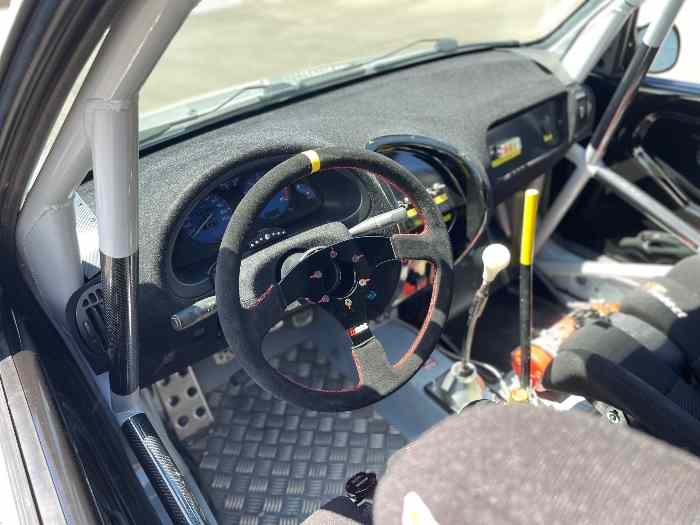 Saxo A6 2