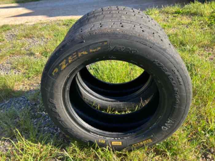 Pirelli rk5 14 1