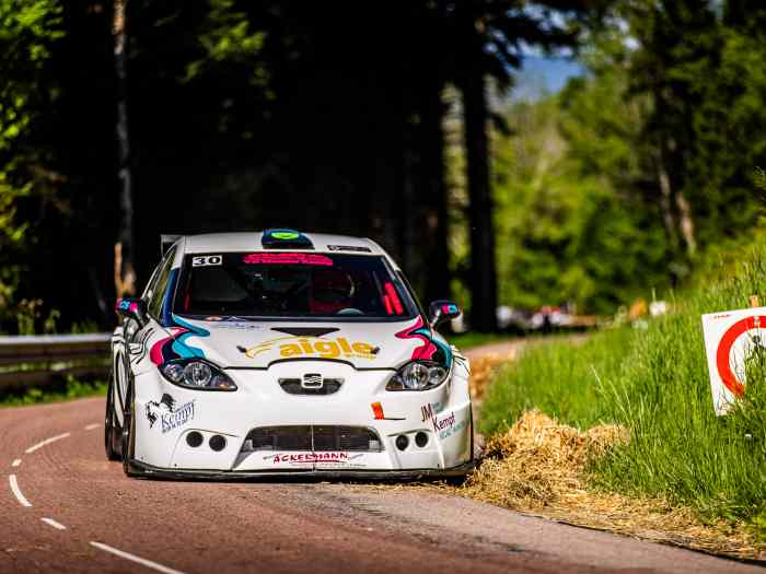 Vend seat Léon supercopa mk2