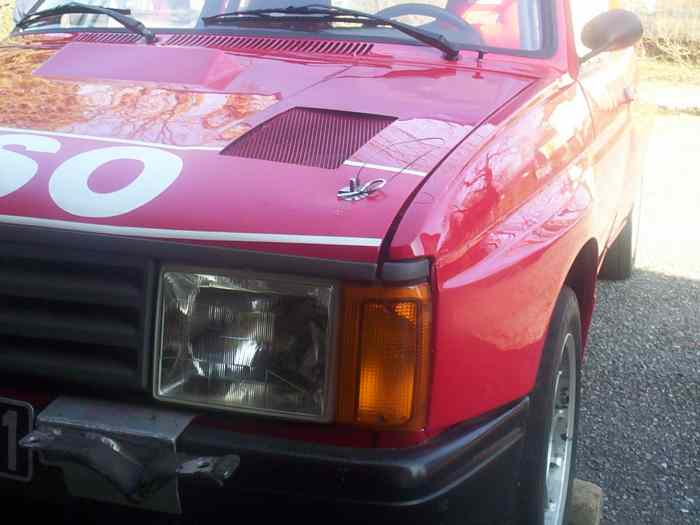 talbot samba groupe B 2