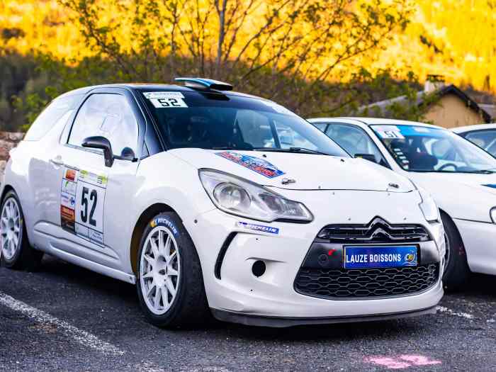 DS3 R3 MAX 3