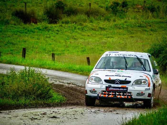 Citroën Saxo n2 0