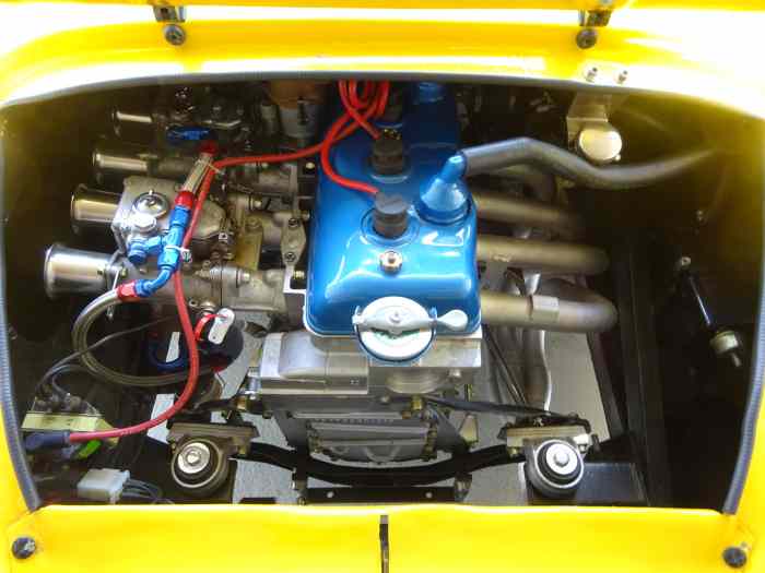 Alpine 1600 VB 4