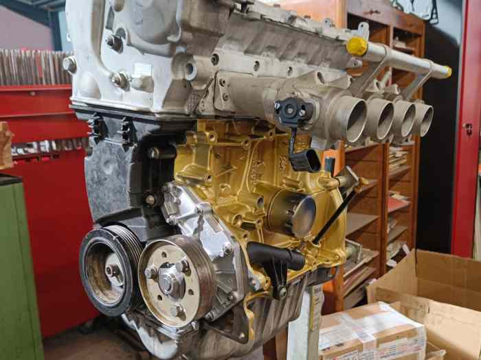 Moteur f4r 730 0