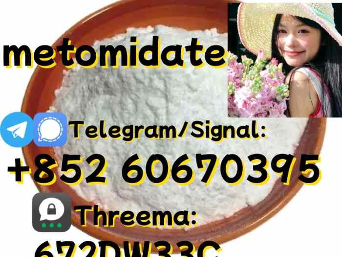 Factory wholesale CAS 86347-14-0 with good quality 3