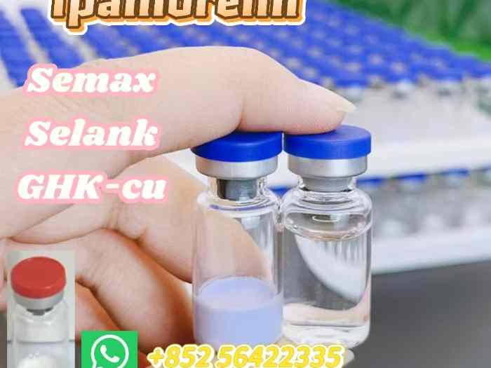 CAS 1700851-70-4 High quality Ipamorelin 3