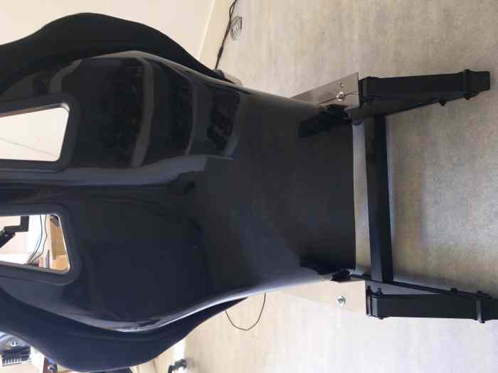 Sparco rev qrt 2